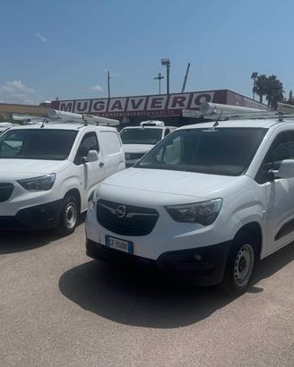 OPEL COMBO 1.5 E6 FURG OFFICNA MOBILE