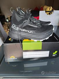 La Sportiva prodigio hike GTX 41