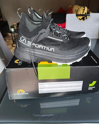 La Sportiva prodigio hike GTX 41
