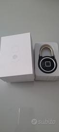 lucchetto elettronico