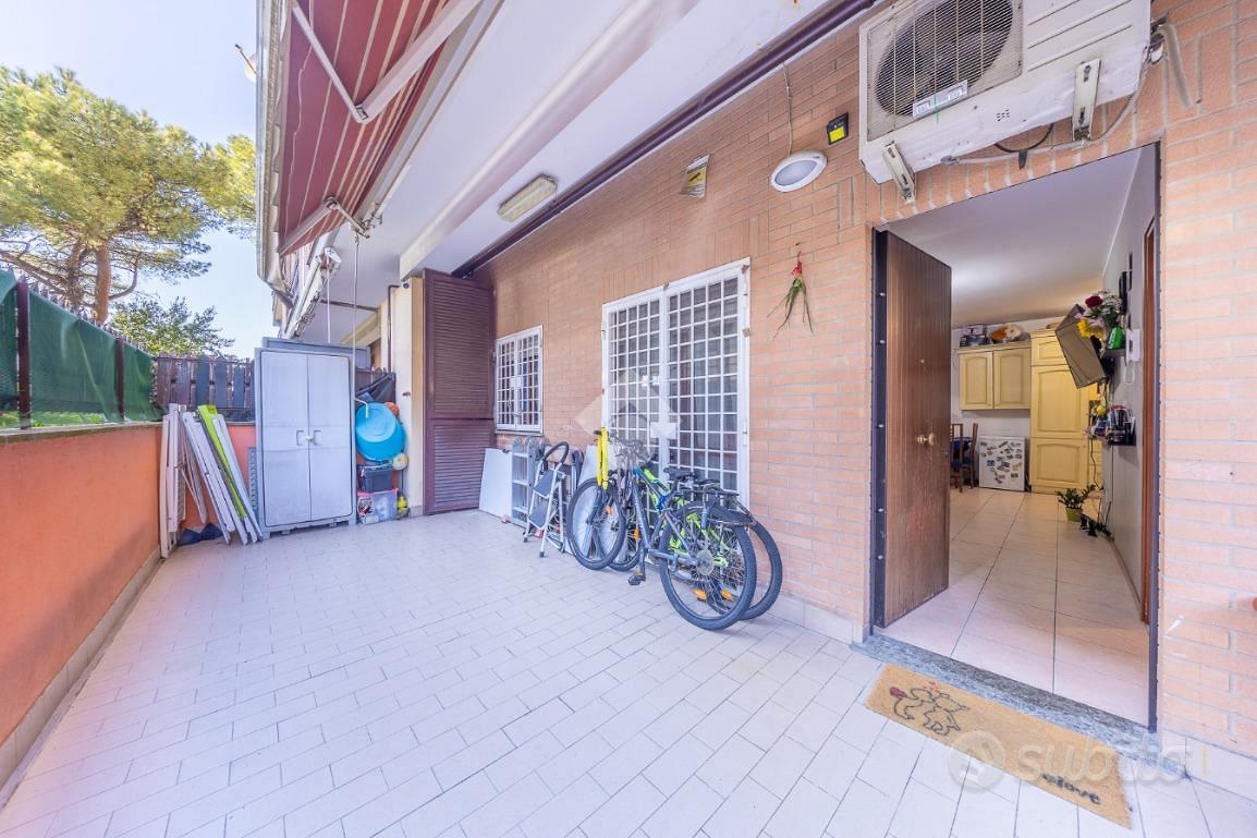 Appartamento – RM - Vista 2