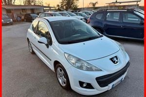 Peugeot 207 1.4 GPL RINNOVATO