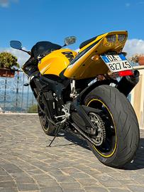 Yamaha R6 Limited Edition