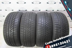 Gomme 235 50 17 Continental MS 99% 235 50 R17