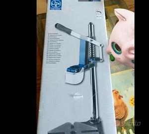 Porta trapano verticale