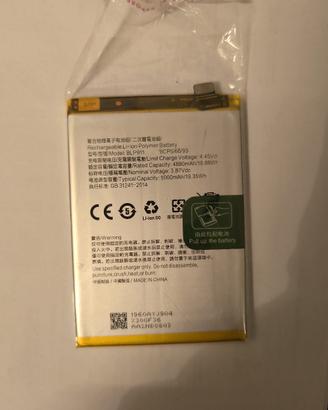 Batteria BLP911 Nuova