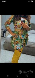 Abito donna Babylon 