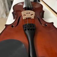 Violino da studio