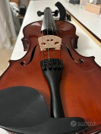 Violino da studio