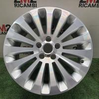 CERCHIO IN LEGA FORD Mondeo Berlina 4Â° Serie 1496