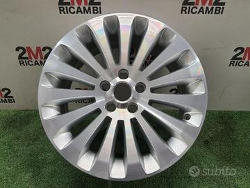 CERCHIO IN LEGA FORD Mondeo Berlina 4Â° Serie 1496