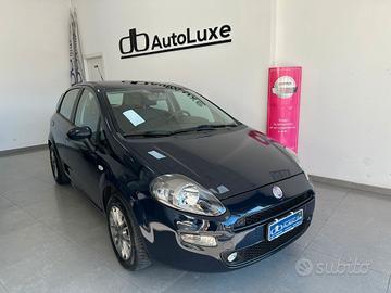 Fiat Punto Evo 1.3 Mjt 75 CV DPF 5 porte S&S Blue&