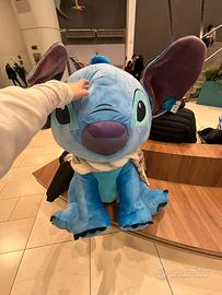 Pupazzo Stirch Originale Disney