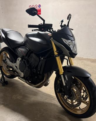 Hornet 600 ABS