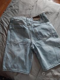 bermuda jeans scout