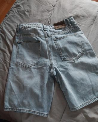 bermuda jeans scout