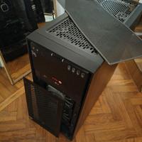 PC Gaming/Workstation Ryzen 7 1800X + GTX 1080 Ti