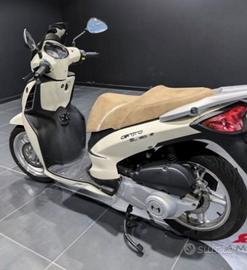 Pezzi di scooter malaguti centro 160