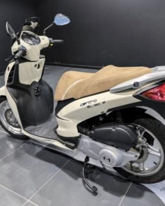Pezzi di scooter malaguti centro 160