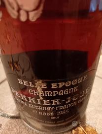 1985 Perrier Jouet Belle Epoque Rosè - Champagne B