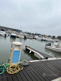 Posto Barca Casalborsetti