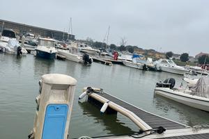 Posto Barca Casalborsetti