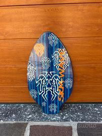 Tavola da Skimboard