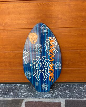 Tavola da Skimboard