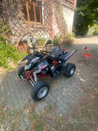 Quod Tirton 250