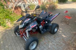 Quod Tirton 250