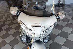 Honda GL 1800 GOLDWING GL 1800