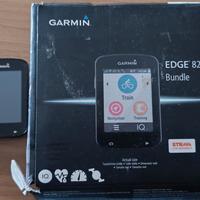 Garmin Edge 820 bundle