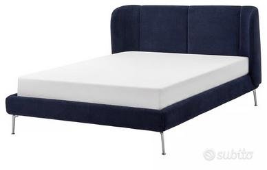 LETTO IKEA COME NUOVO! A soli 200€!