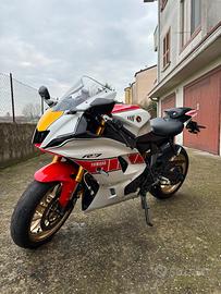 Yamaha YZF R7 - 2024