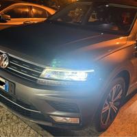 Volkswagen Tiguan 2.0 TDI 150 CV – Full Optional