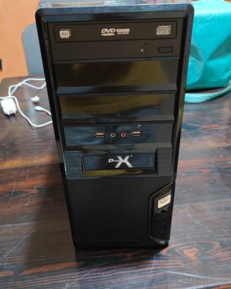 PC Windows 10