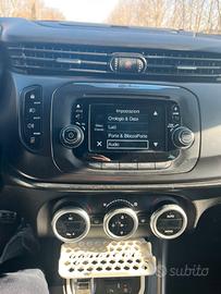 Stereo Autoradio Originale Alfa Romeo Giulietta