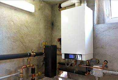 Idraulico Elettricista