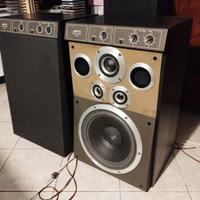 Casse Monitor passive Jamo J-203