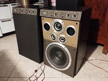 Casse Monitor passive Jamo J-203