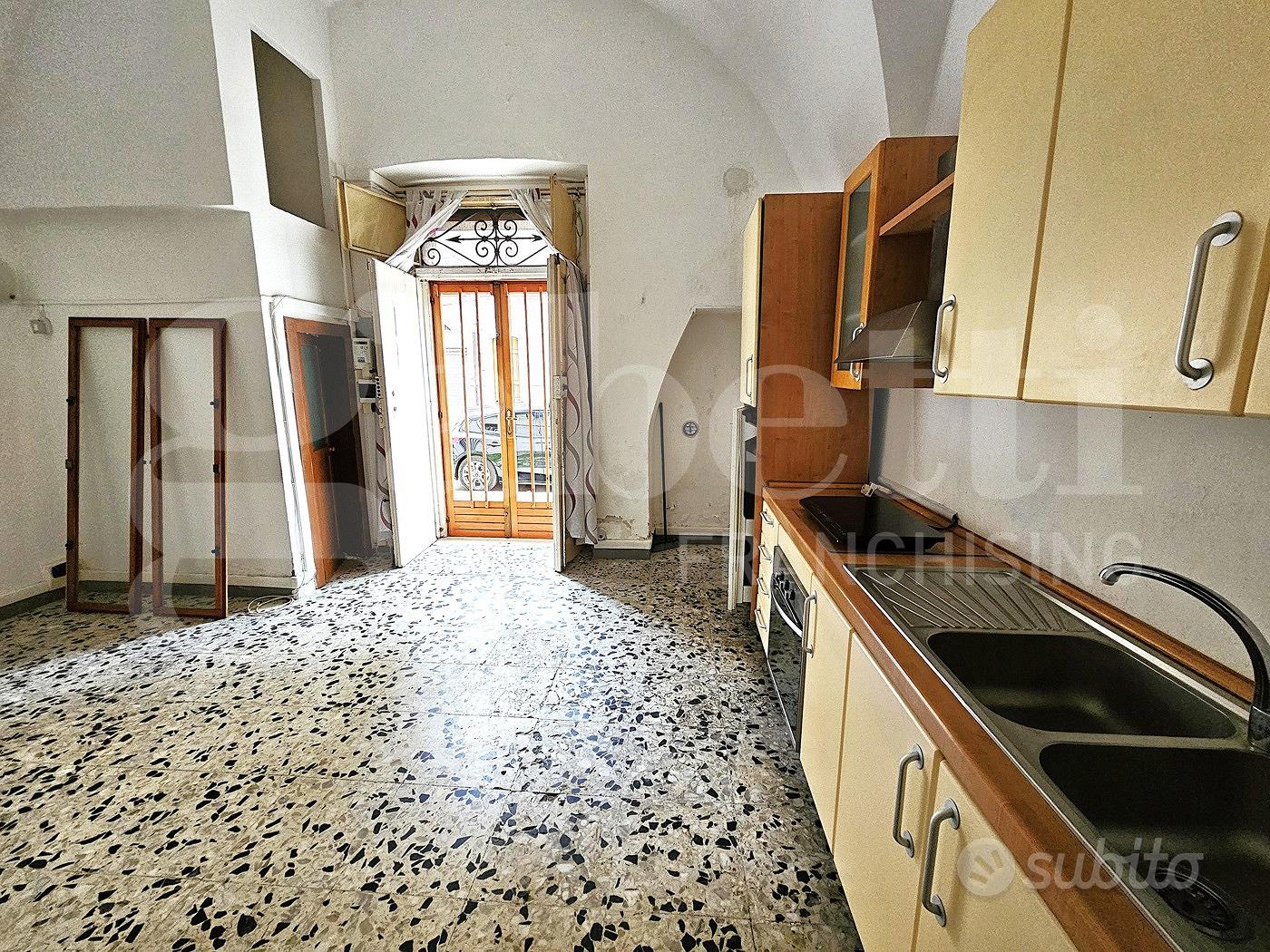 Apartment in San Severo, Foggia - Vista 3