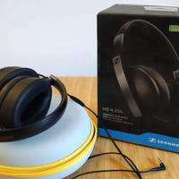 Cuffie Sennheiser HD 4.20s over ear cablate