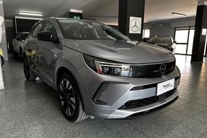 OPEL Grandland 1.5 D Ecotec aut. Ultimate