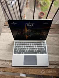 Microsoft Surface Laptop Go 2