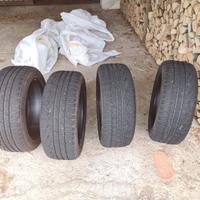 Pneumatici Pirelli sottozero 225/50 R17  94H