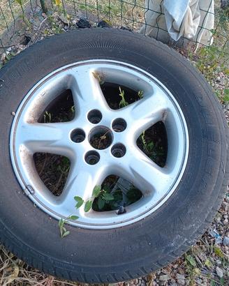 pezzi di ricambio rav 4 2004