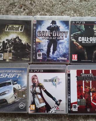lotto giochi ps3