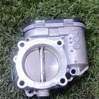 CORPO FARFALLATO ALFA ROMEO Stelvio Serie (949_) 0