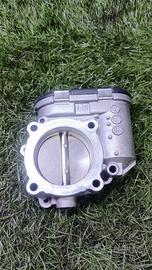 CORPO FARFALLATO ALFA ROMEO Stelvio Serie (949_) 0