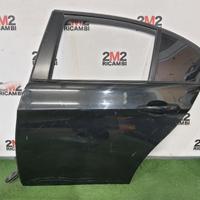 PORTIERA POSTERIORE SINISTRA BMW Serie 3 E90 Berli